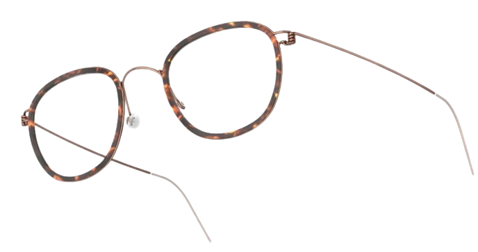 Korrektionsbrillen Lindberg Air Titanium Rim Max