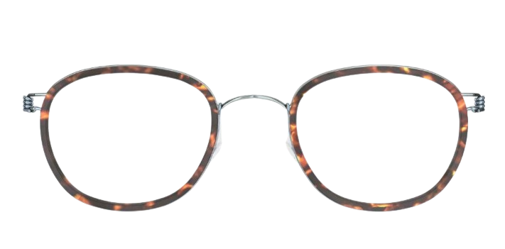 Korrektionsbrillen Lindberg Air Titanium Rim Max