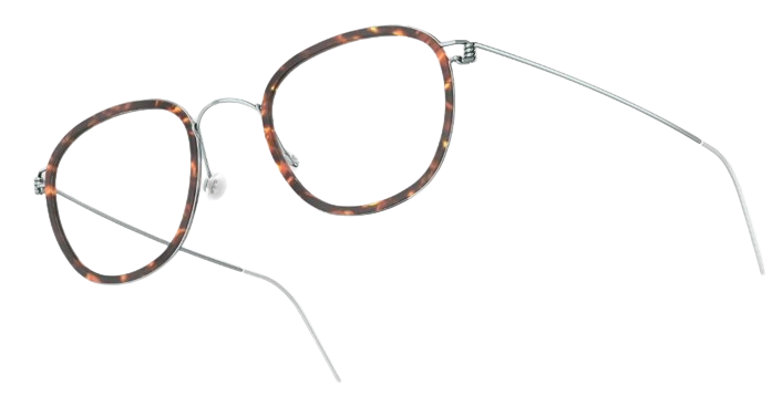 Korrektionsbrillen Lindberg Air Titanium Rim Max