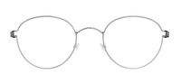 Óculos de grau Lindberg Air Titanium Rim Morten