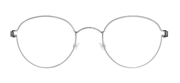 Lindberg Air Titanium Rim Morten bril op sterkte