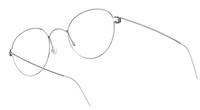 Óculos de grau Lindberg Air Titanium Rim Morten