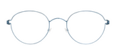 Gafas graduadas Lindberg Air Titanium Rim Morten