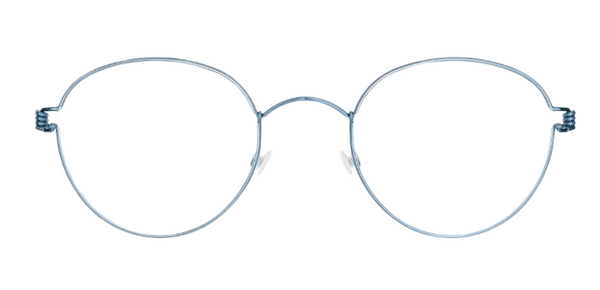 Lindberg Air Titanium Rim Morten bril op sterkte