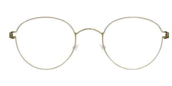 Lindberg Air Titanium Rim Morten bril op sterkte