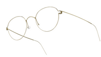 Óculos de grau Lindberg Air Titanium Rim Morten