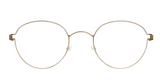 Gafas graduadas Lindberg Air Titanium Rim Morten