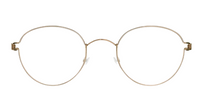 Óculos de grau Lindberg Air Titanium Rim Morten