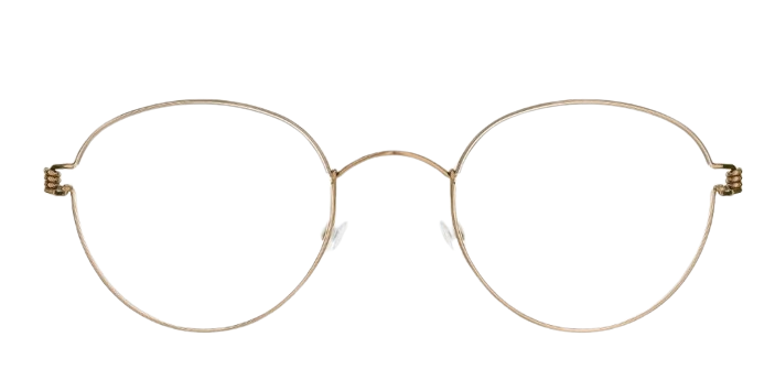 Óculos de grau Lindberg Air Titanium Rim Morten