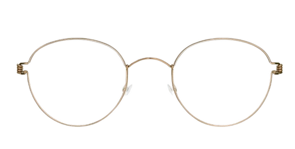 Lindberg Air Titanium Rim Morten bril op sterkte
