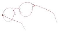 Óculos de grau Lindberg Air Titanium Rim Morten