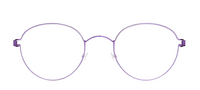Óculos de grau Lindberg Air Titanium Rim Morten