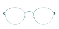 Óculos de grau Lindberg Air Titanium Rim Morten