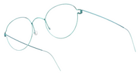 Óculos de grau Lindberg Air Titanium Rim Morten
