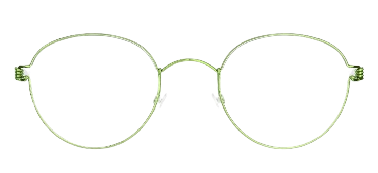 Óculos de grau Lindberg Air Titanium Rim Morten