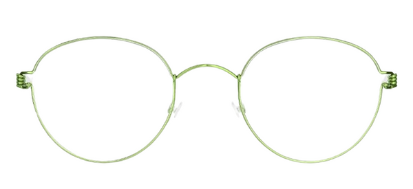 Lindberg Air Titanium Rim Morten bril op sterkte