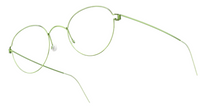 Óculos de grau Lindberg Air Titanium Rim Morten