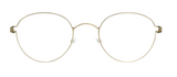 Gafas graduadas Lindberg Air Titanium Rim Morten