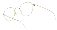 Óculos de grau Lindberg Air Titanium Rim Morten