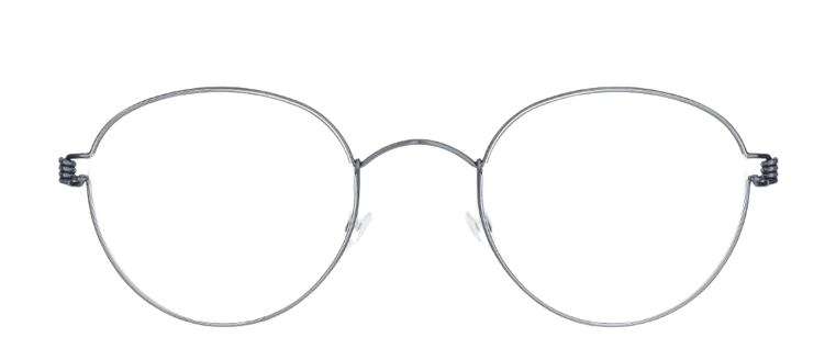 Óculos de grau Lindberg Air Titanium Rim Morten