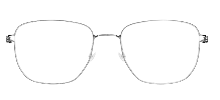 Korrektionsbrillen Lindberg Air Titanium Rim Nathan
