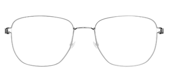 Lindberg Air Titanium Rim Nathan bril op sterkte