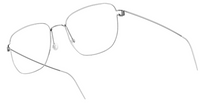 Korrektionsbrillen Lindberg Air Titanium Rim Nathan