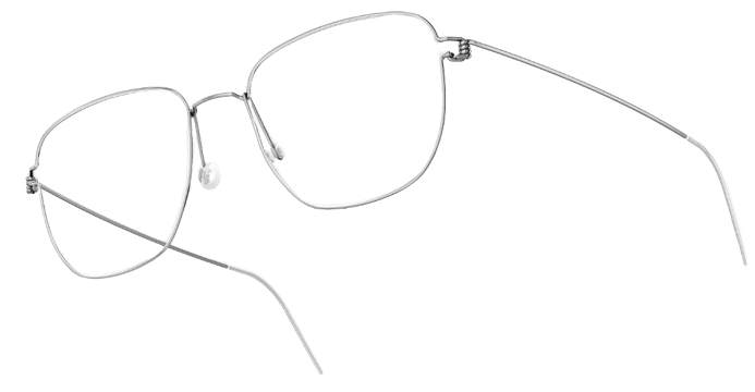 Korrektionsbrillen Lindberg Air Titanium Rim Nathan