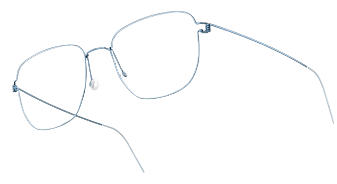 Korrektionsbrillen Lindberg Air Titanium Rim Nathan