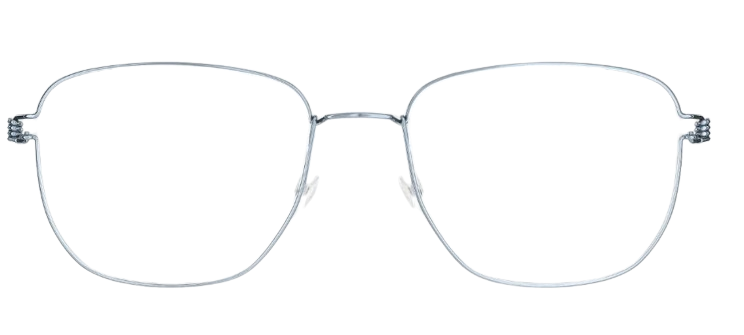 Korrektionsbrillen Lindberg Air Titanium Rim Nathan