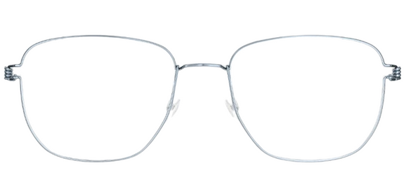 Lindberg Air Titanium Rim Nathan bril op sterkte