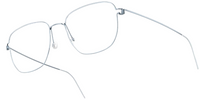 Korrektionsbrillen Lindberg Air Titanium Rim Nathan