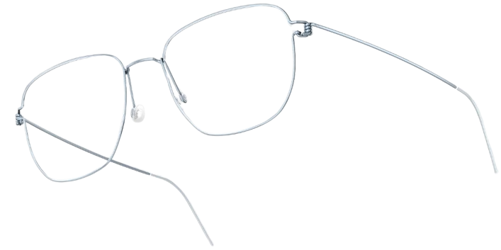 Korrektionsbrillen Lindberg Air Titanium Rim Nathan