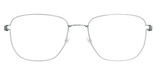 Lindberg Air Titanium Rim Nathan Optical Glasses