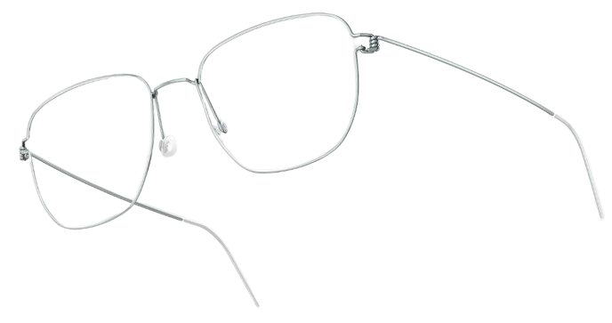 Korrektionsbrillen Lindberg Air Titanium Rim Nathan