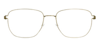 Korrektionsbrillen Lindberg Air Titanium Rim Nathan