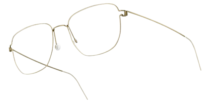 Korrektionsbrillen Lindberg Air Titanium Rim Nathan