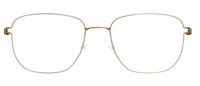 Korrektionsbrillen Lindberg Air Titanium Rim Nathan