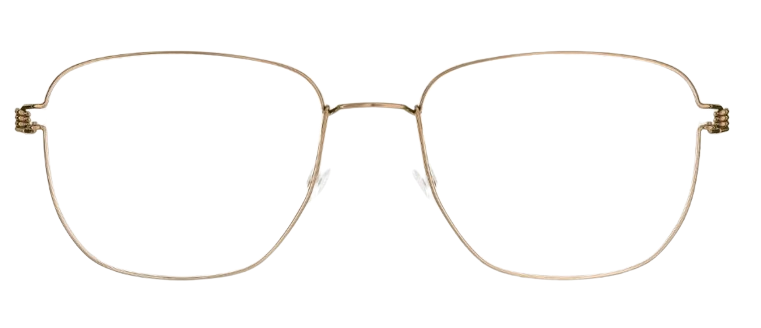Korrektionsbrillen Lindberg Air Titanium Rim Nathan