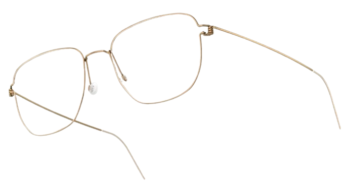 Korrektionsbrillen Lindberg Air Titanium Rim Nathan