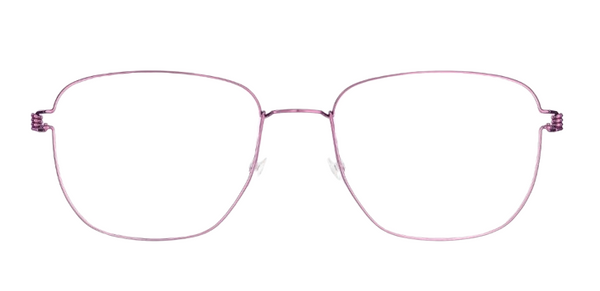 Lindberg Air Titanium Rim Nathan bril op sterkte