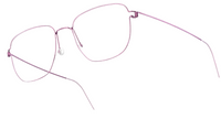 Korrektionsbrillen Lindberg Air Titanium Rim Nathan