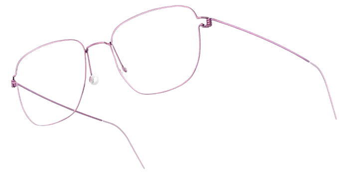 Korrektionsbrillen Lindberg Air Titanium Rim Nathan
