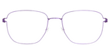 Lindberg Air Titanium Rim Nathan Optical Glasses