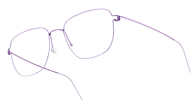 Korrektionsbrillen Lindberg Air Titanium Rim Nathan