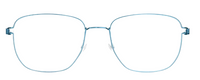 Korrektionsbrillen Lindberg Air Titanium Rim Nathan