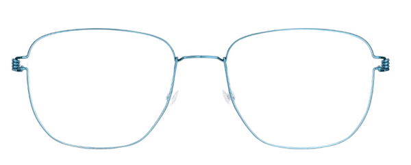 Lindberg Air Titanium Rim Nathan bril op sterkte