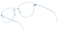 Korrektionsbrillen Lindberg Air Titanium Rim Nathan