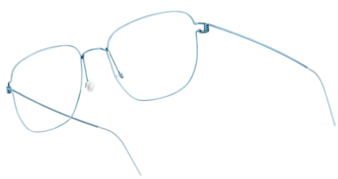 Korrektionsbrillen Lindberg Air Titanium Rim Nathan