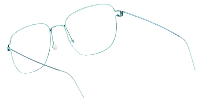 Korrektionsbrillen Lindberg Air Titanium Rim Nathan